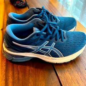 ASICS flyte foam 6.5 wide